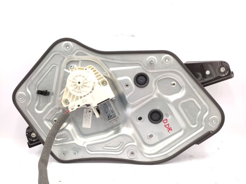 Recambio de elevalunas delantero derecho para skoda yeti (5l) 1.2 tsi referencia OEM IAM   