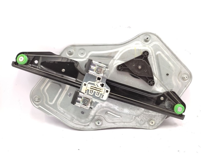 Elevalunas Delantero Derecho 5l0837402a 5l0837462  - Skoda Yeti (5l) 1.2 Tsi 5