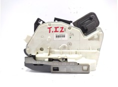 Recambio de cerradura puerta trasera izquierda para skoda yeti (5l) 1.2 tsi referencia OEM IAM   