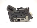 CERRADURA PUERTA TRASERA IZQUIERDA 6V0839015C 5K4839015Q 