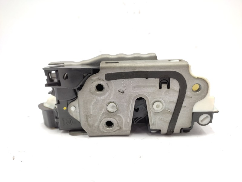 Cerradura Puerta Trasera Izquierda 6v0839015c 5k4839015q  - Skoda Yeti (5l) 1.2 Tsi 3