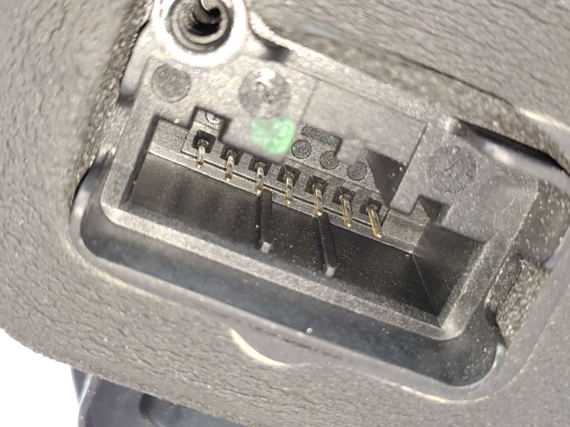 Cerradura Puerta Trasera Izquierda 6v0839015c 5k4839015q  - Skoda Yeti (5l) 1.2 Tsi 5