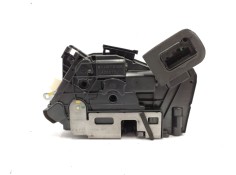 Recambio de cerradura puerta delantera derecha para skoda yeti (5l) 1.2 tsi referencia OEM IAM   