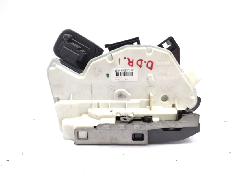 Cerradura Puerta Delantera Derecha 6v1837016c 5k1837016c  - Skoda Yeti (5l) 1.2 Tsi 2