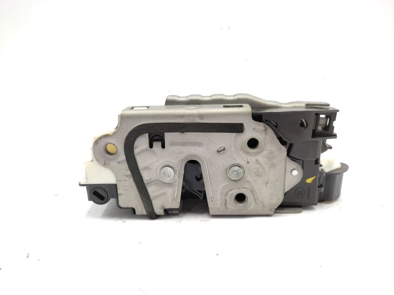 Cerradura Puerta Delantera Derecha 6v1837016c 5k1837016c  - Skoda Yeti (5l) 1.2 Tsi 3