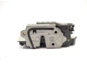 CERRADURA PUERTA DELANTERA DERECHA 6V1837016C 5K1837016C 