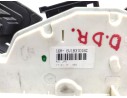 CERRADURA PUERTA DELANTERA DERECHA 6V1837016C 5K1837016C 