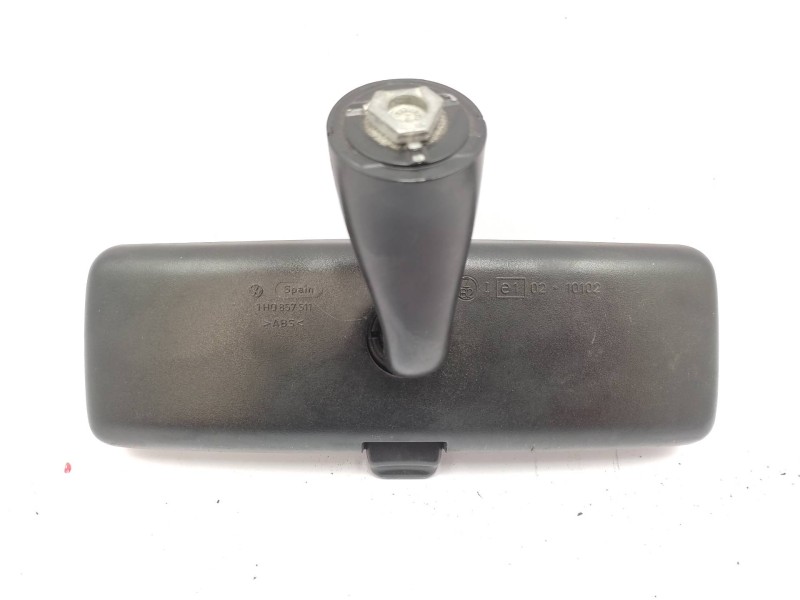 Espejo Interior 9632162y08  - Nissan 100 Nx (b13) Gti 6