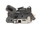 CERRADURA PUERTA DELANTERA IZQUIERDA 6V1837015C 5K1837015C 