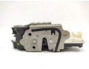 CERRADURA PUERTA DELANTERA IZQUIERDA 6V1837015C 5K1837015C 