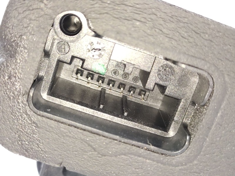 Cerradura Puerta Delantera Izquierda 6v1837015c 5k1837015c  - Skoda Yeti (5l) 1.2 Tsi 5