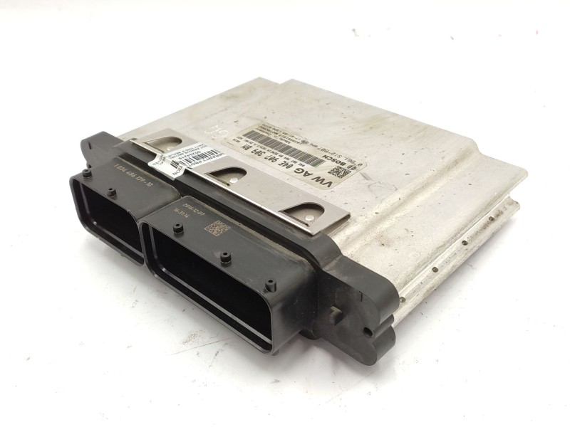 Recambio de centralita motor uce para skoda yeti (5l) 1.2 tsi referencia OEM IAM   
