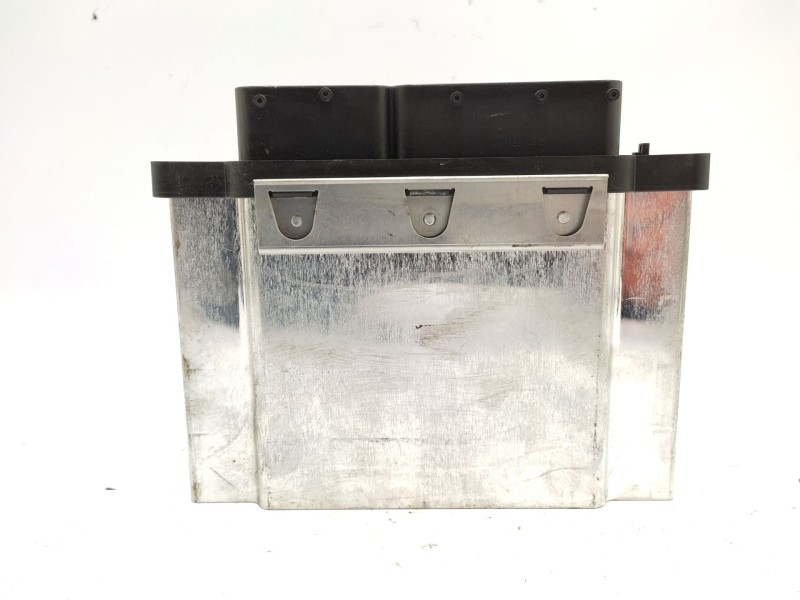 Centralita Motor Uce 04e907309bm 0261s12607 - Skoda Yeti (5l) 1.2 Tsi 5
