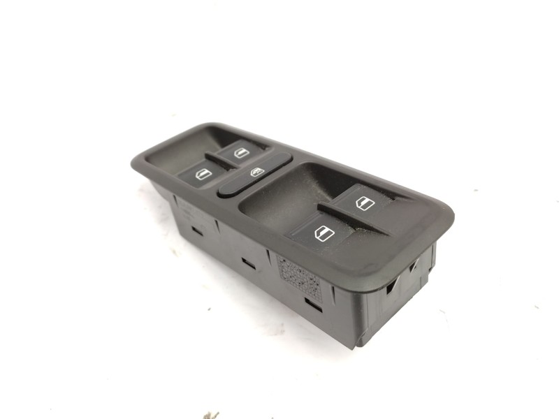 Mando Elevalunas Delantero Izquierdo 1z0959858b  - Skoda Yeti (5l) 1.2 Tsi 2