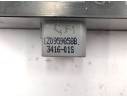 MANDO ELEVALUNAS DELANTERO IZQUIERDO 1Z0959858B 
