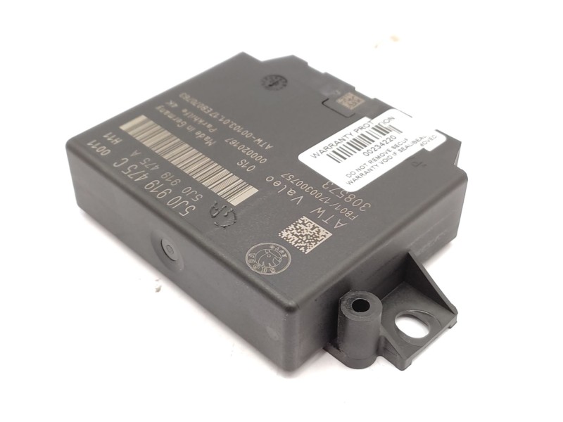 Recambio de modulo electronico para skoda yeti (5l) 1.2 tsi referencia OEM IAM   