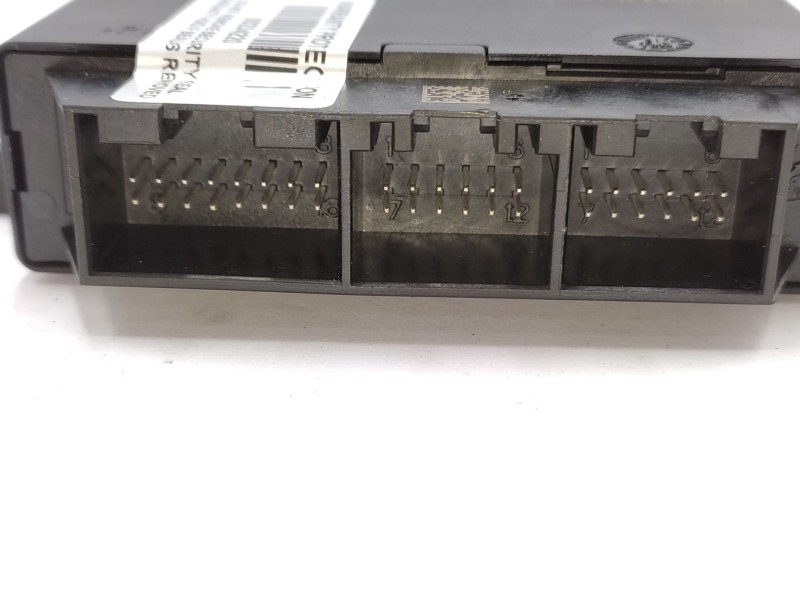 Recambio de modulo electronico para skoda yeti (5l) 1.2 tsi referencia OEM IAM   