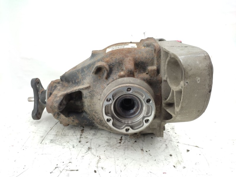 Recambio de diferencial trasero para bmw 1 (e87) 118 d referencia OEM IAM  33107566170 