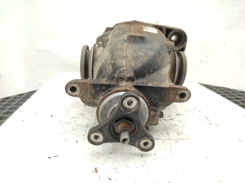 Diferencial Trasero 7566169 33107566170  - Bmw 1 (e87) 118 D 2