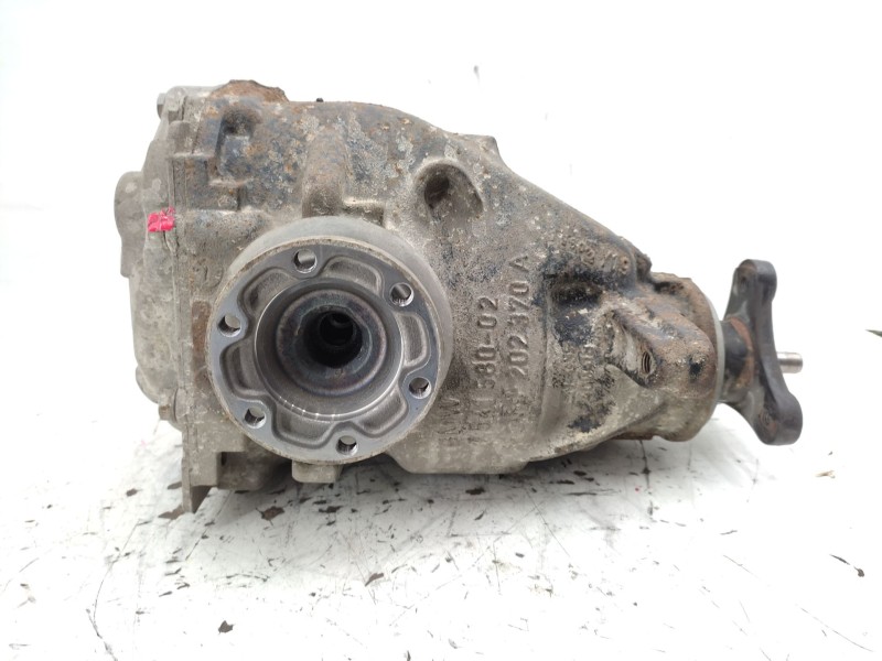 Diferencial Trasero 7566169 33107566170  - Bmw 1 (e87) 118 D 3