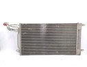 CONDENSADOR / RADIADOR AIRE ACONDICIONADO 6R0820411D 6R0820411Q 