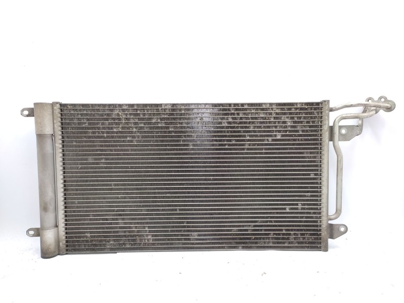Recambio de condensador / radiador aire acondicionado para volkswagen polo v (6r1, 6c1) 1.6 tdi referencia OEM IAM   