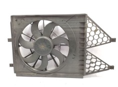 Recambio de electroventilador para volkswagen polo v (6r1, 6c1) 1.6 tdi referencia OEM IAM   