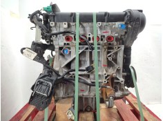 Recambio de motor completo para ford fiesta vi (cb1, ccn) 1.25 referencia OEM IAM SNJD  