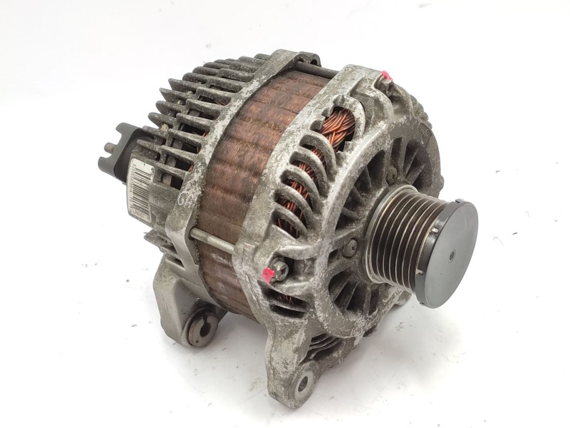 Recambio de alternador para renault espace iv (jk0/1_) 2.0 dci (jk01, jk02, jk1j, jk1k, jk1h) referencia OEM IAM   