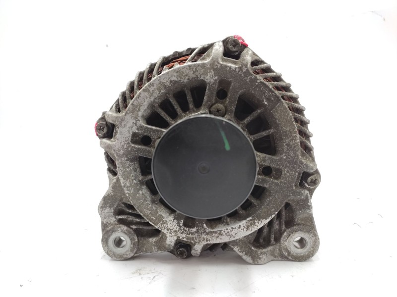 Recambio de alternador para renault espace iv (jk0/1_) 2.0 dci (jk01, jk02, jk1j, jk1k, jk1h) referencia OEM IAM   