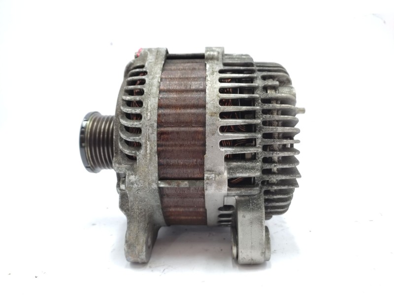 Recambio de alternador para renault espace iv (jk0/1_) 2.0 dci (jk01, jk02, jk1j, jk1k, jk1h) referencia OEM IAM   