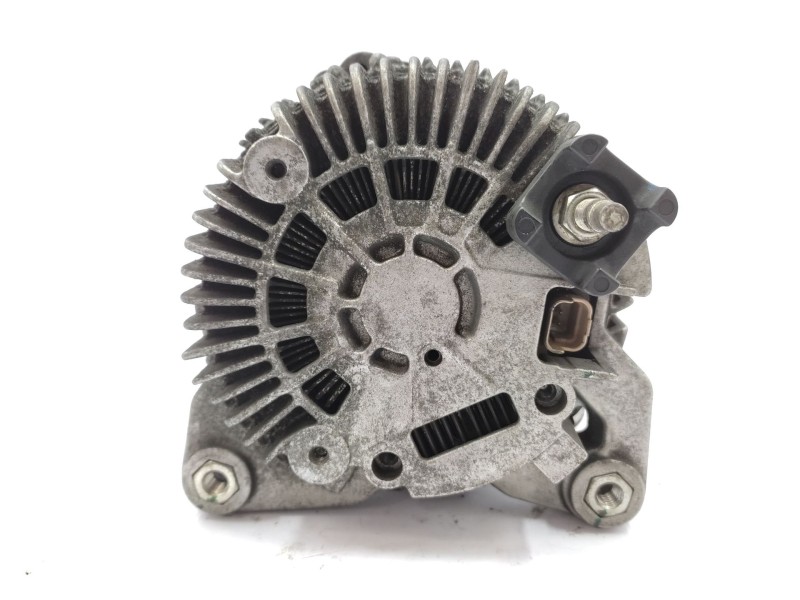 Recambio de alternador para renault espace iv (jk0/1_) 2.0 dci (jk01, jk02, jk1j, jk1k, jk1h) referencia OEM IAM   
