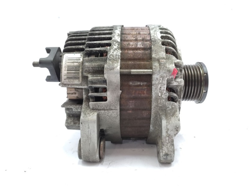 Recambio de alternador para renault espace iv (jk0/1_) 2.0 dci (jk01, jk02, jk1j, jk1k, jk1h) referencia OEM IAM   