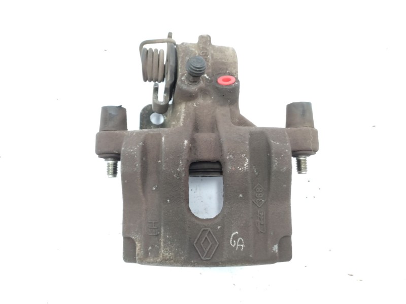Recambio de pinza freno trasera izquierda para renault espace iv (jk0/1_) 2.0 dci (jk01, jk02, jk1j, jk1k, jk1h) referencia OEM 