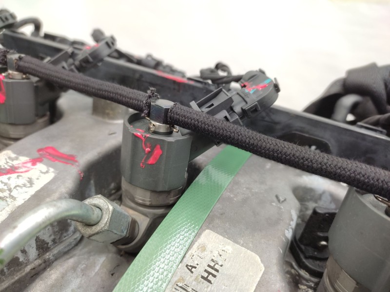 Motor Completo D4eb  - Hyundai Grandeur 2.2 Diesel 6