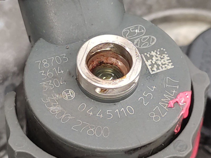 Motor Completo D4eb  - Hyundai Grandeur 2.2 Diesel 7