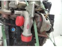 MOTOR COMPLETO D4EB 