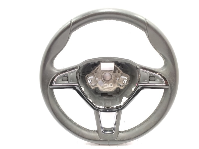 Recambio de volante para skoda yeti (5l) 1.2 tsi referencia OEM IAM   