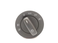 Recambio de mando luces para skoda yeti (5l) 1.2 tsi referencia OEM IAM   