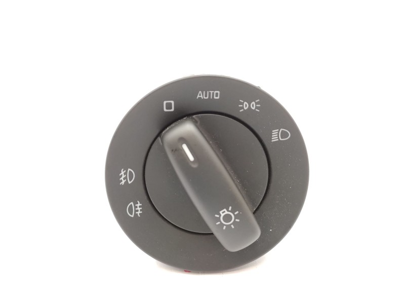 Recambio de mando luces para skoda yeti (5l) 1.2 tsi referencia OEM IAM   
