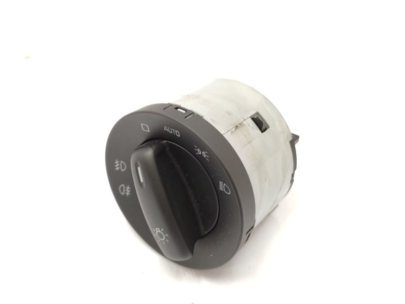 Mando Luces 5l0941431e  - Skoda Yeti (5l) 1.2 Tsi 2