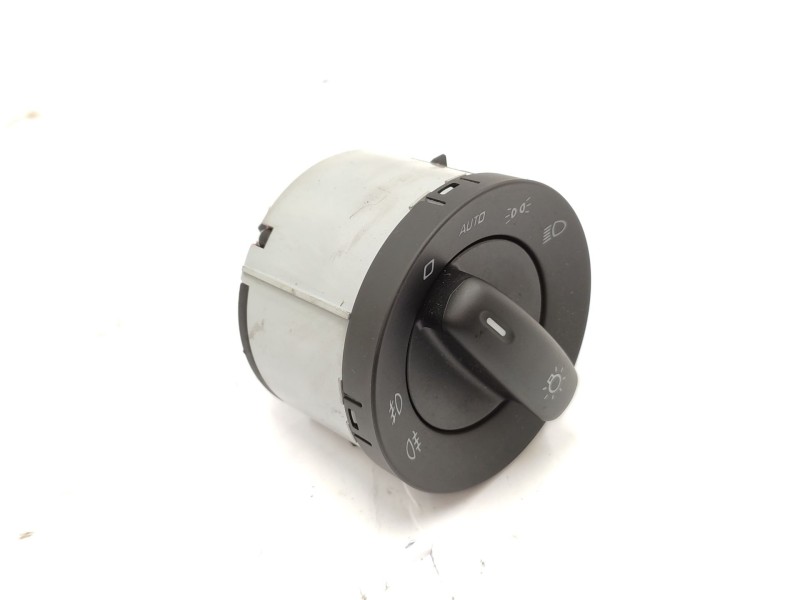 Mando Luces 5l0941431e  - Skoda Yeti (5l) 1.2 Tsi 3