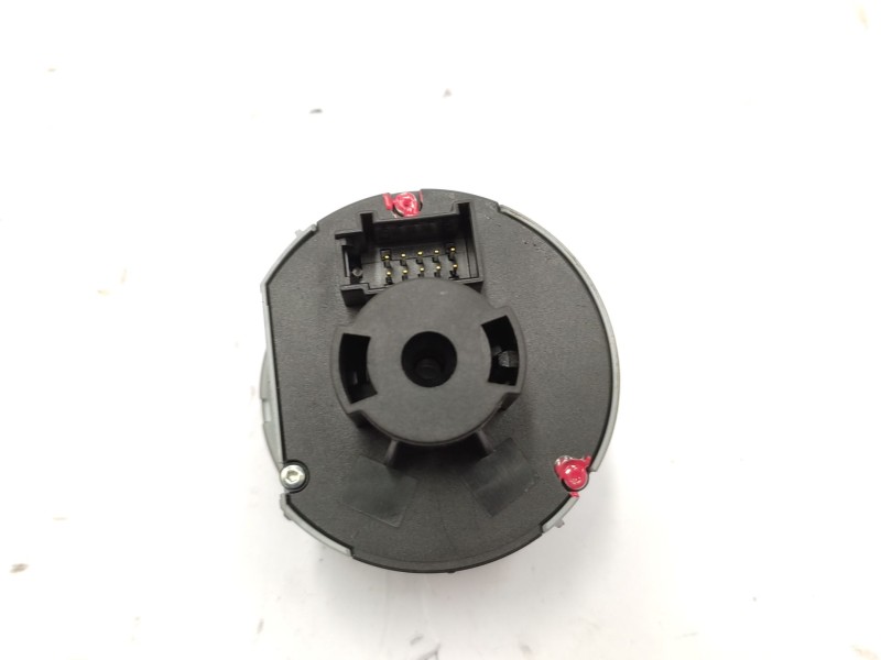 Mando Luces 5l0941431e  - Skoda Yeti (5l) 1.2 Tsi 4