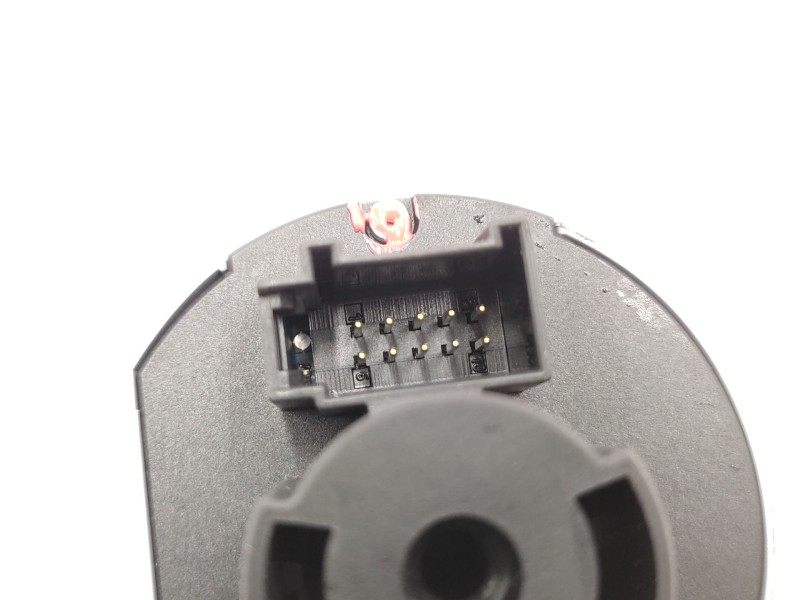 Mando Luces 5l0941431e  - Skoda Yeti (5l) 1.2 Tsi 5