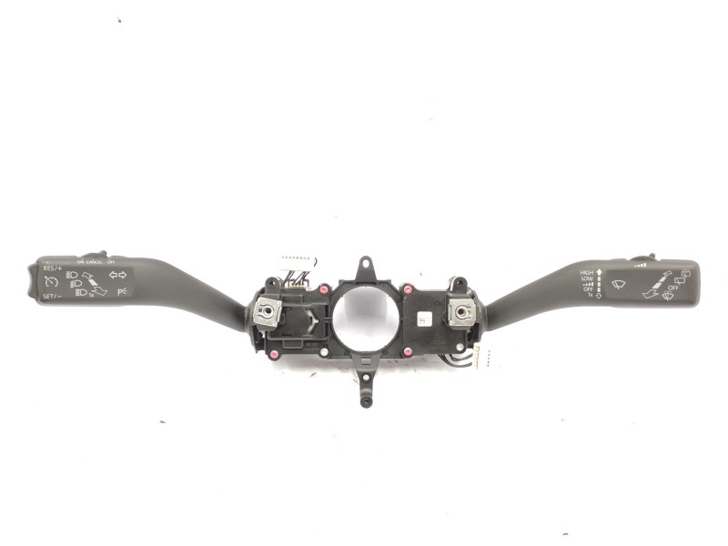 Recambio de mando multifuncion para skoda yeti (5l) 1.2 tsi referencia OEM IAM   