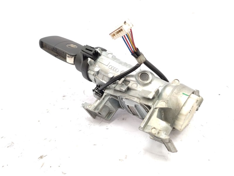 Recambio de conmutador de arranque para skoda yeti (5l) 1.2 tsi referencia OEM IAM   