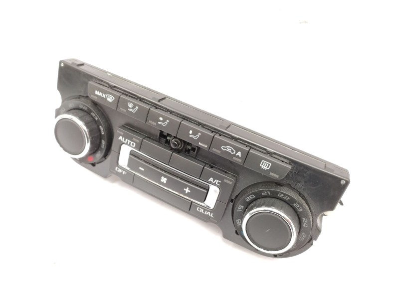 Mando Climatizador 3t0907044cr  - Skoda Yeti (5l) 1.2 Tsi 2