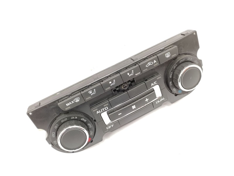 Mando Climatizador 3t0907044cr  - Skoda Yeti (5l) 1.2 Tsi 3