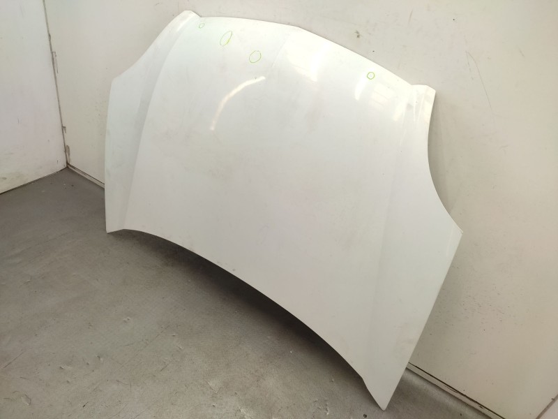 Capot 7751468946  - Renault Kangoo (kc0/1_) 1.5 Dci (kc07) 2