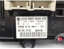 MANDO CLIMATIZADOR 3T0907044CR 